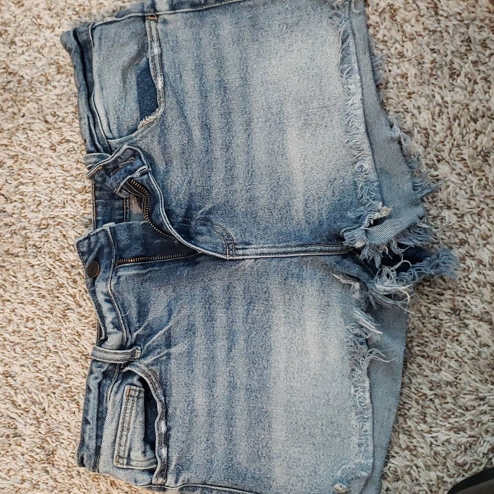 Cello shorts